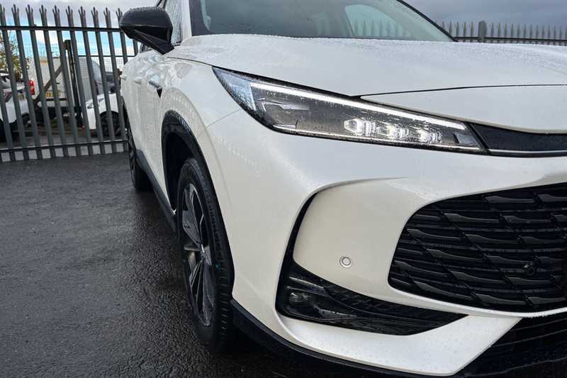 Used MG MG HS 2025 for sale - 76761359: Photo 49