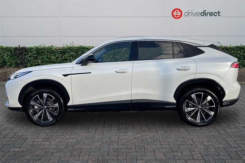 Used MG MG HS 2025 for sale - 76761359: Photo 6