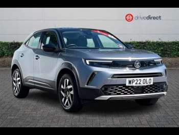 2022 - 1.2 Turbo Elite Edition SUV 5dr Petrol Auto Euro 6 (s/s) (130 ps)