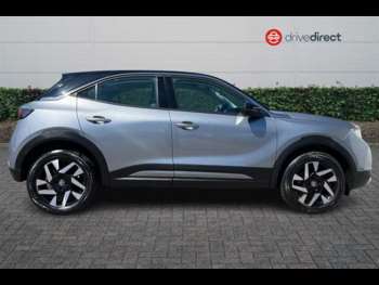 Used Vauxhall Mokka 2022 for sale - 75117372: Photo