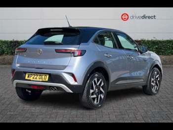 Used Vauxhall Mokka 2022 for sale - 75117372: Photo