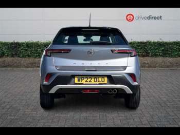 Used Vauxhall Mokka 2022 for sale - 75117372: Photo