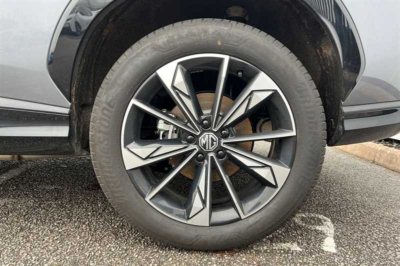 Used MG MG HS 2025 for sale - 77390894: Photo 10