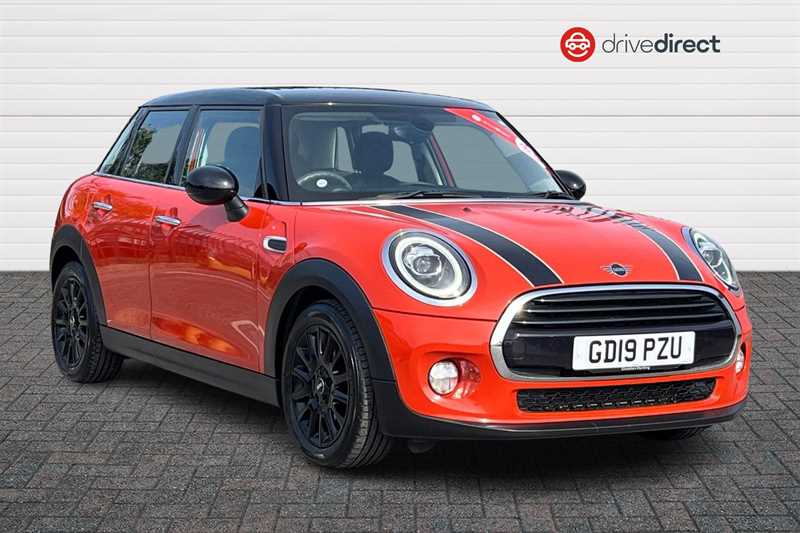 Used MINI Hatch 2019 for sale - 78075706: Photo 1