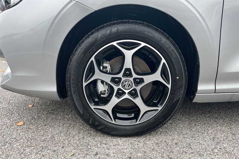 Used MG MG3 2025 for sale - 76524197: Photo 12