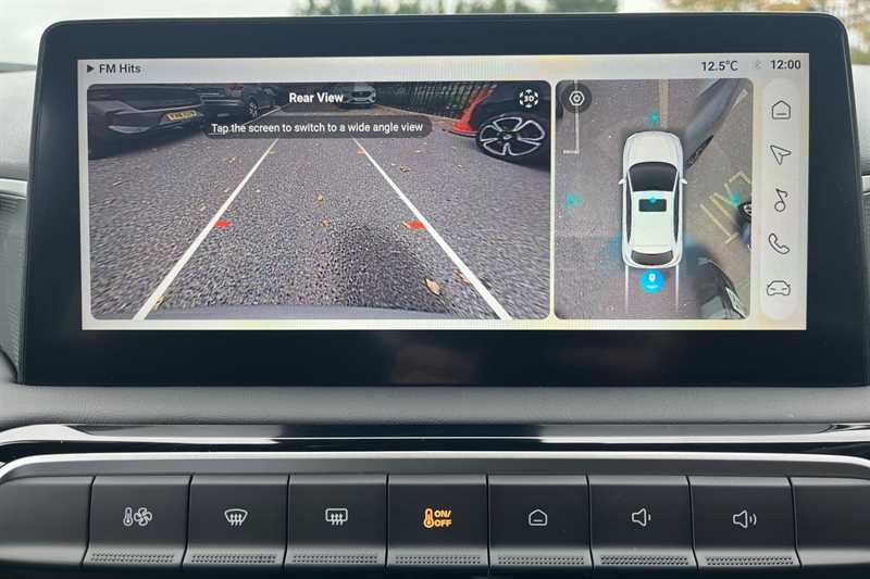 Used MG MG3 2025 for sale - 76524197: Photo 19