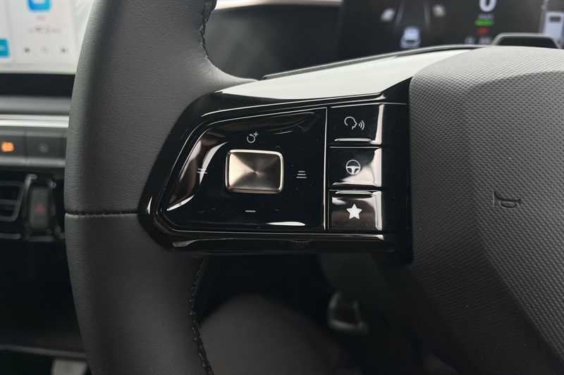 Used MG MG3 2025 for sale - 76524197: Photo 21