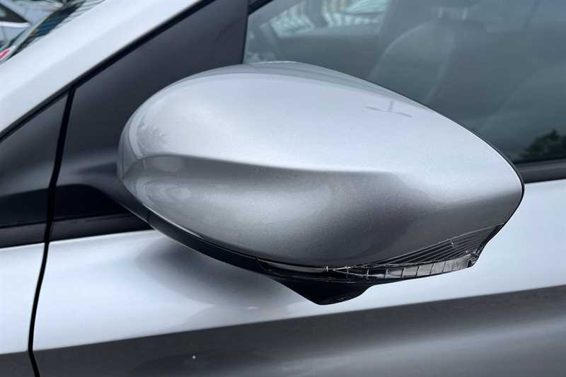 Used MG MG3 2025 for sale - 76524197: Photo 35