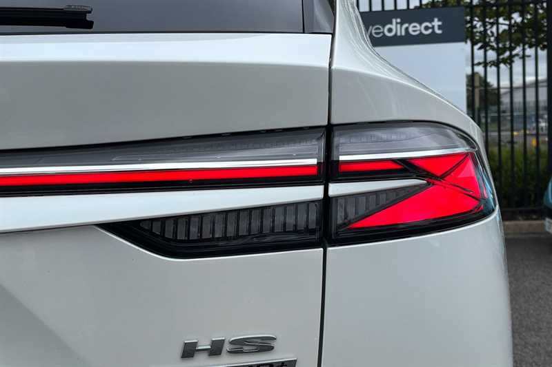 Used MG MG HS 2025 for sale - 77700391: Photo 33