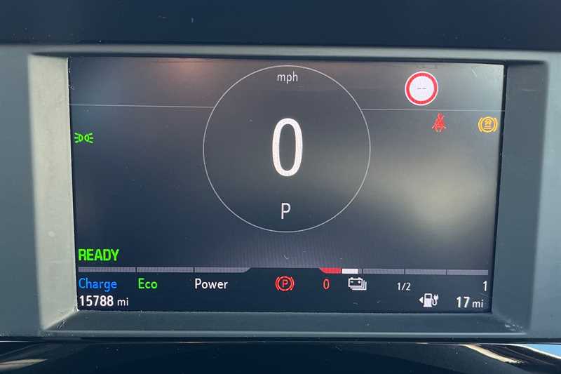 Used Vauxhall Mokka 2022 for sale - 78119617: Photo 20