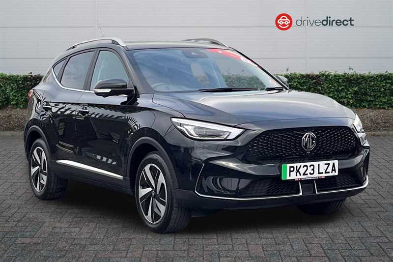 Used MG MG ZS 2023 for sale - 76530115: Photo 1