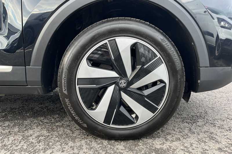 Used MG MG ZS 2023 for sale - 76530115: Photo 11