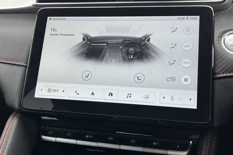 Used MG MG ZS 2023 for sale - 76530115: Photo 15