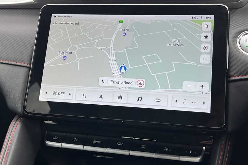 Used MG MG ZS 2023 for sale - 76530115: Photo 18