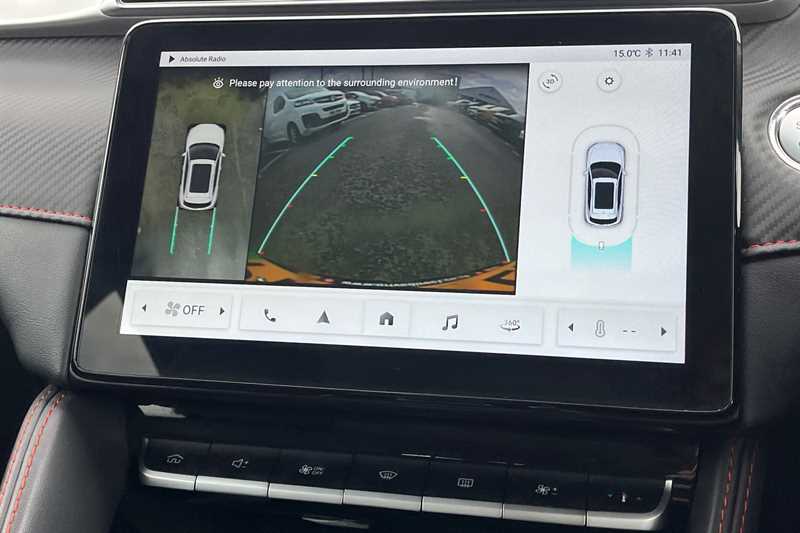 Used MG MG ZS 2023 for sale - 76530115: Photo 19