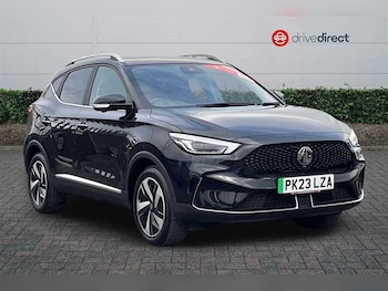 Used MG MG ZS 2023 for sale - 76530115: Photo