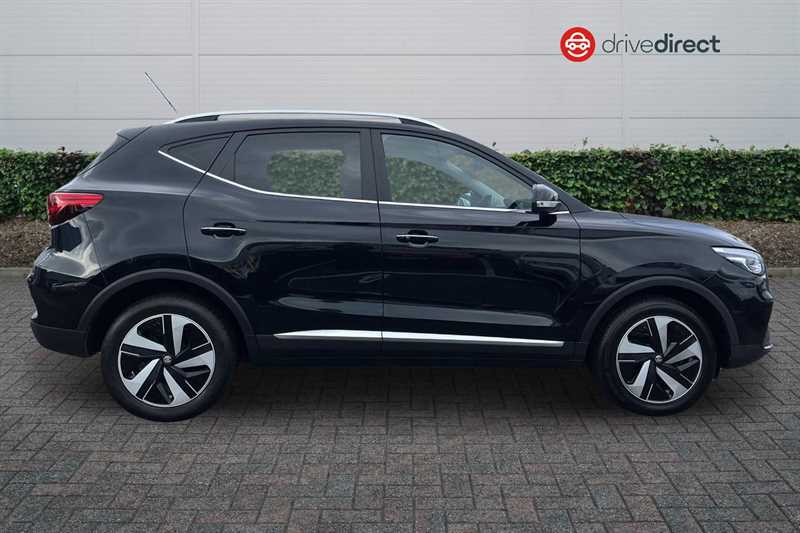 Used MG MG ZS 2023 for sale - 76530115: Photo 2