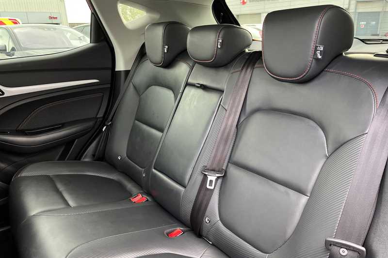 Used MG MG ZS 2023 for sale - 76530115: Photo 24