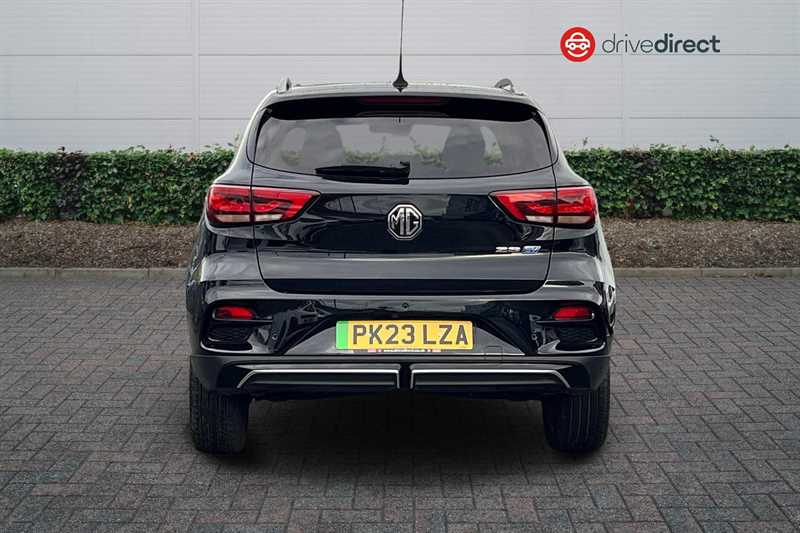 Used MG MG ZS 2023 for sale - 76530115: Photo 4