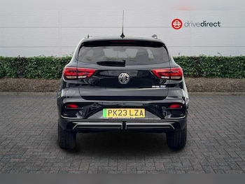 Used MG MG ZS 2023 for sale - 76530115: Photo