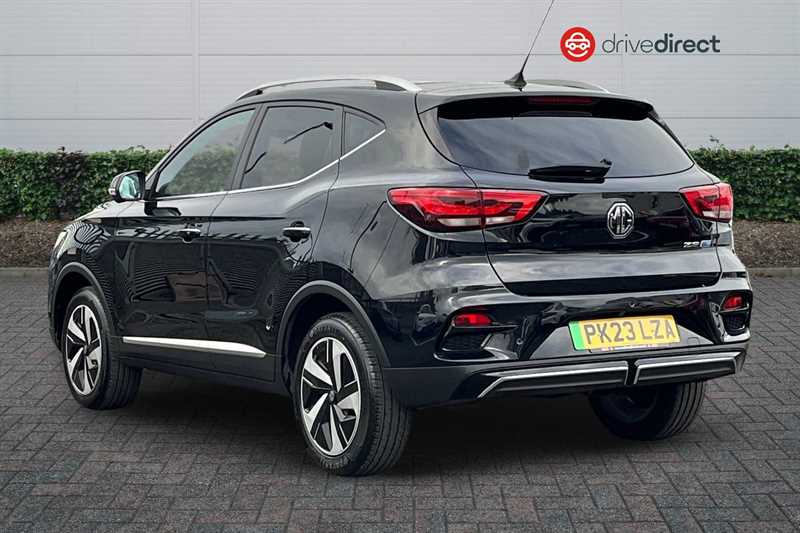 Used MG MG ZS 2023 for sale - 76530115: Photo 5