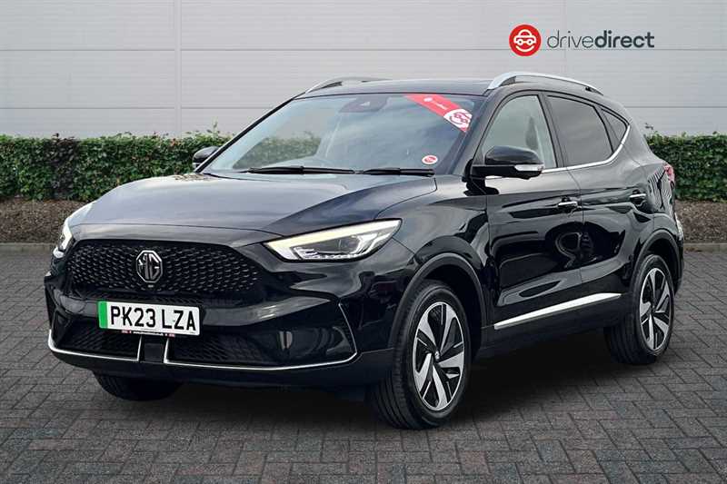 Used MG MG ZS 2023 for sale - 76530115: Photo 7