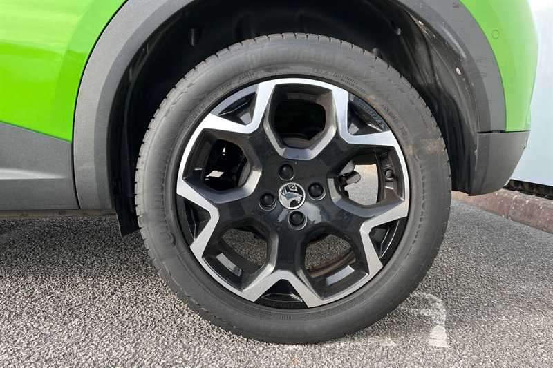 Used Vauxhall Mokka 2023 for sale - 78217354: Photo 10