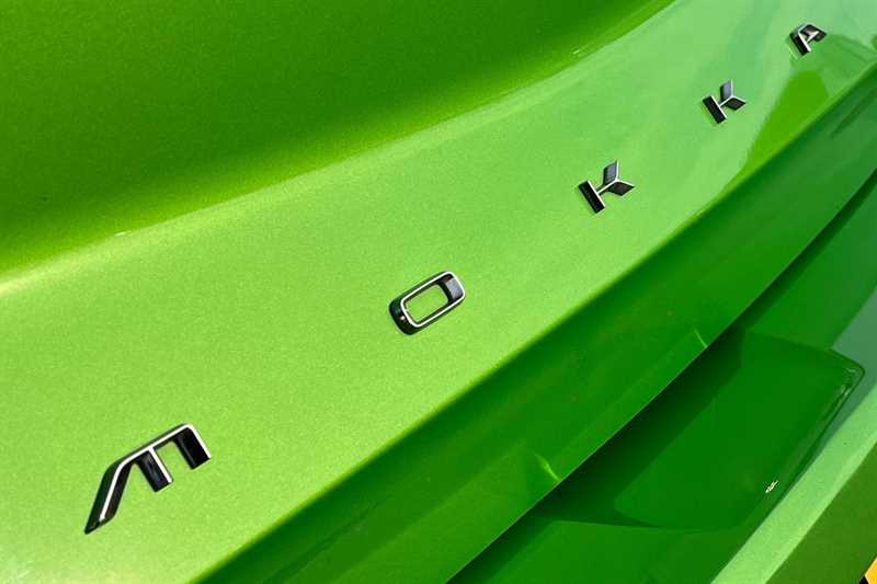 Used Vauxhall Mokka 2023 for sale - 78217354: Photo 30