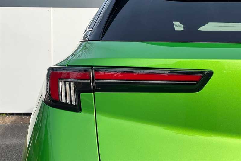 Used Vauxhall Mokka 2023 for sale - 78217354: Photo 31