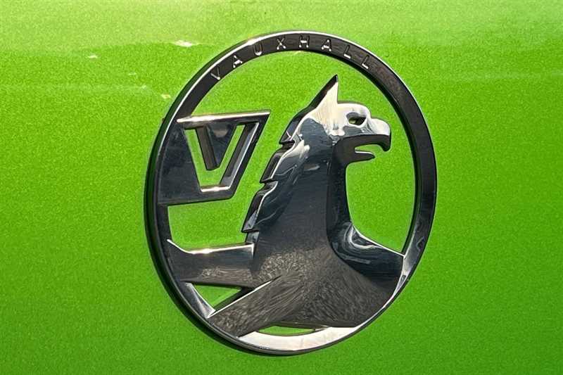 Used Vauxhall Mokka 2023 for sale - 78217354: Photo 38