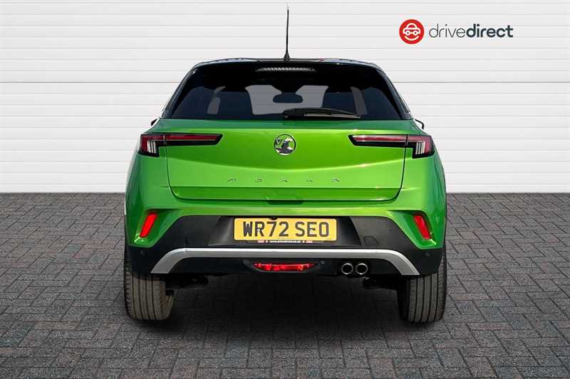 Used Vauxhall Mokka 2023 for sale - 78217354: Photo 4