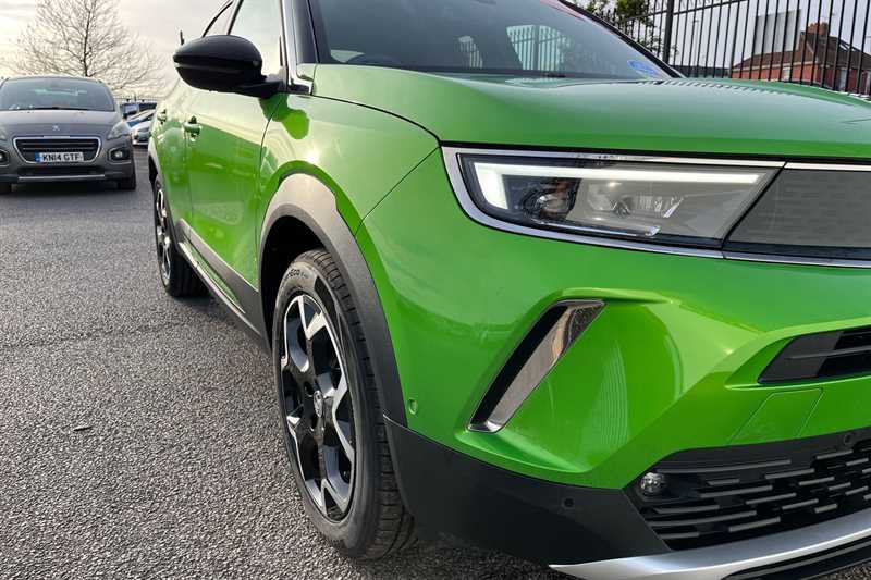 Used Vauxhall Mokka 2023 for sale - 78217354: Photo 49