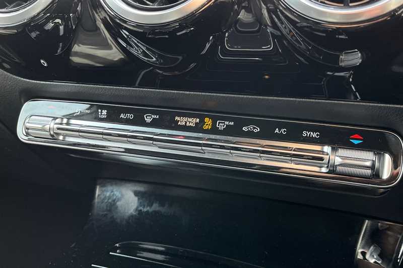 Used Mercedes-Benz A-Class 2021 for sale - 77914534: Photo 15