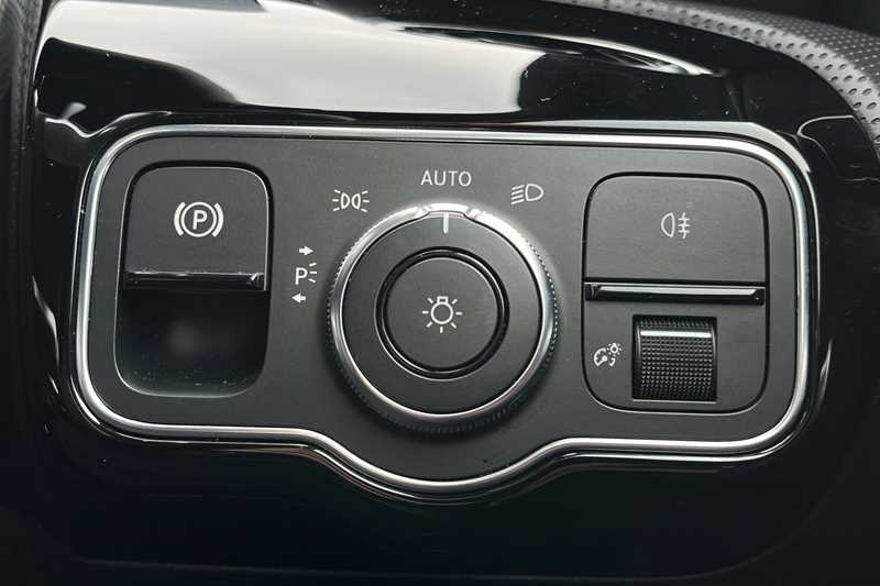 Used Mercedes-Benz A-Class 2021 for sale - 77914534: Photo 41