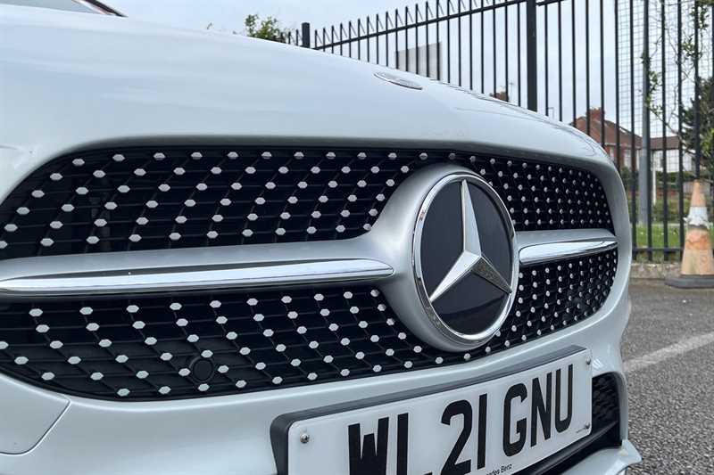 Used Mercedes-Benz A-Class 2021 for sale - 77914534: Photo 46