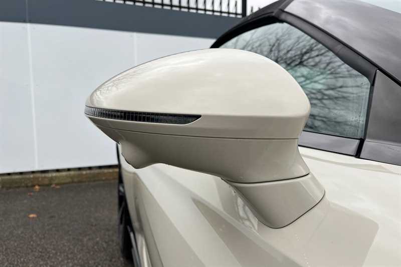 Used MG Cyberster 2025 for sale - 77828866: Photo 34