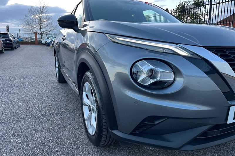 Used Nissan Juke 2022 for sale - 77887502: Photo 49