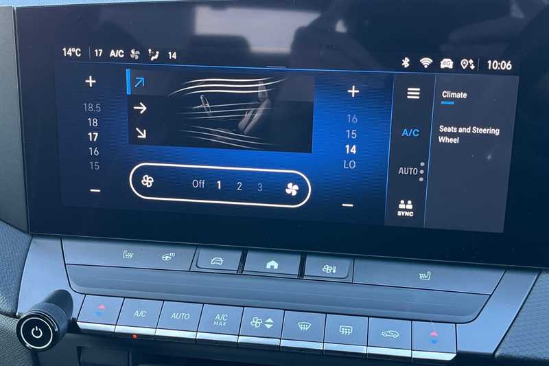 Used Vauxhall Astra 2025 for sale - 77374662: Photo 15