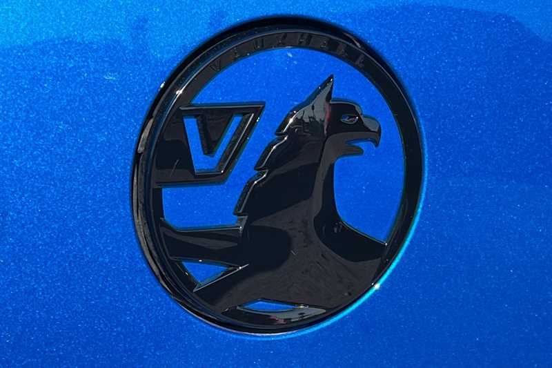 Used Vauxhall Astra 2025 for sale - 77374662: Photo 38