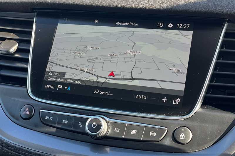 Used Vauxhall Grandland X 2019 for sale - 77566933: Photo 18