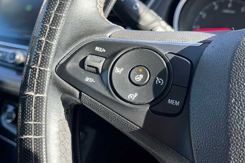 Used Vauxhall Grandland X 2019 for sale - 77566933: Photo 43