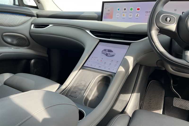 Used MG MG IM6 2026 for sale - 78175245: Photo 14