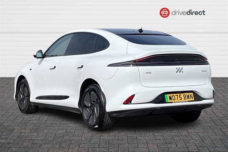 Used MG MG IM6 2026 for sale - 78175245: Photo 5