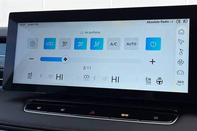 Used MG MG HS 2025 for sale - 78130594: Photo 15