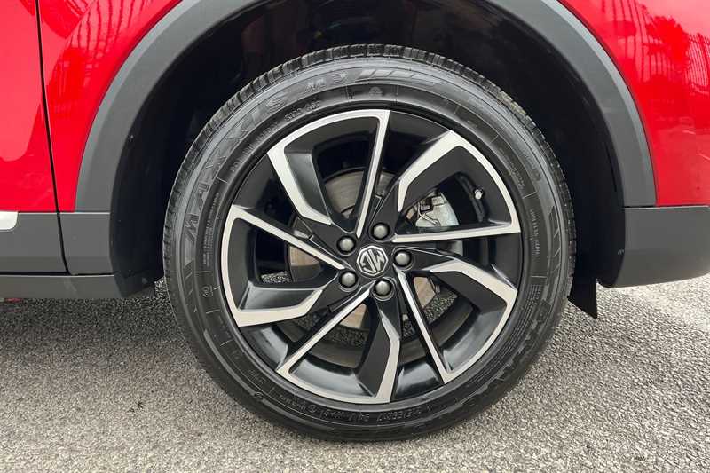 Used MG MG ZS 2024 for sale - 78160357: Photo 11