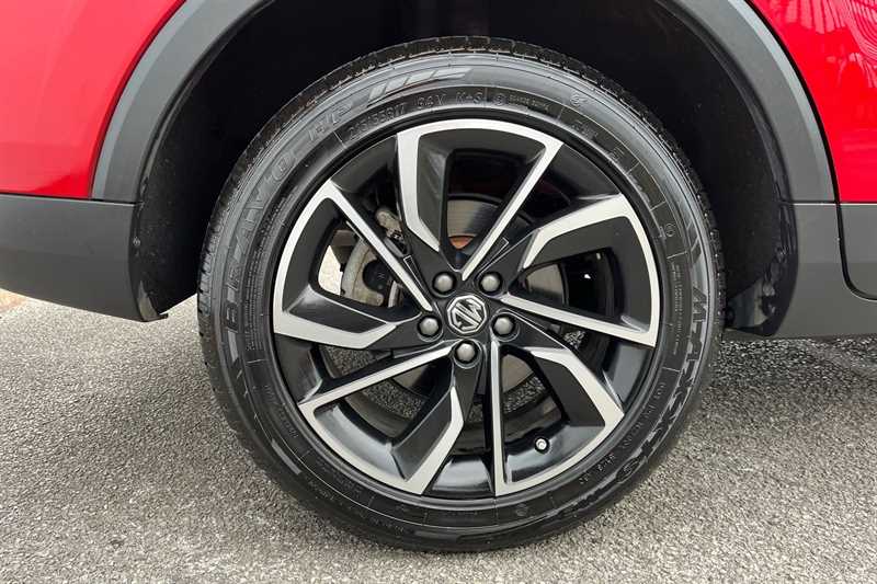 Used MG MG ZS 2024 for sale - 78160357: Photo 12