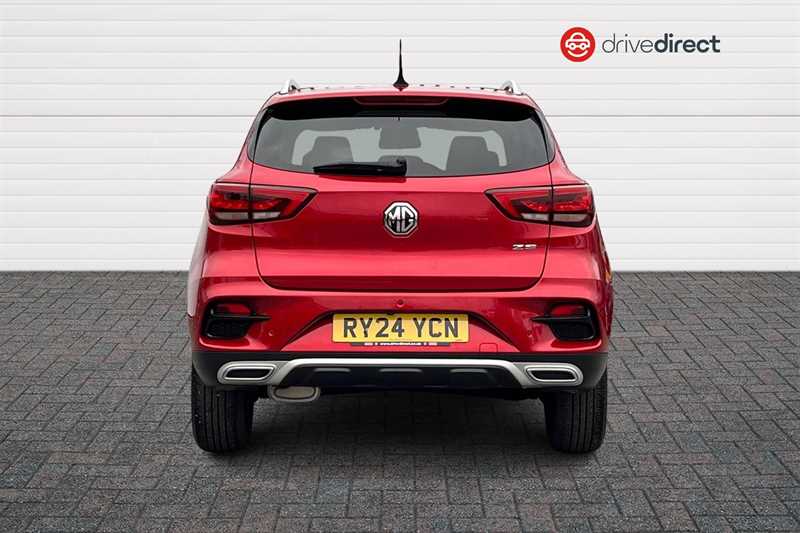 Used MG MG ZS 2024 for sale - 78160357: Photo 4