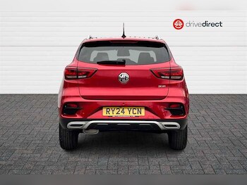 Used MG MG ZS 2024 for sale - 78160357: Photo