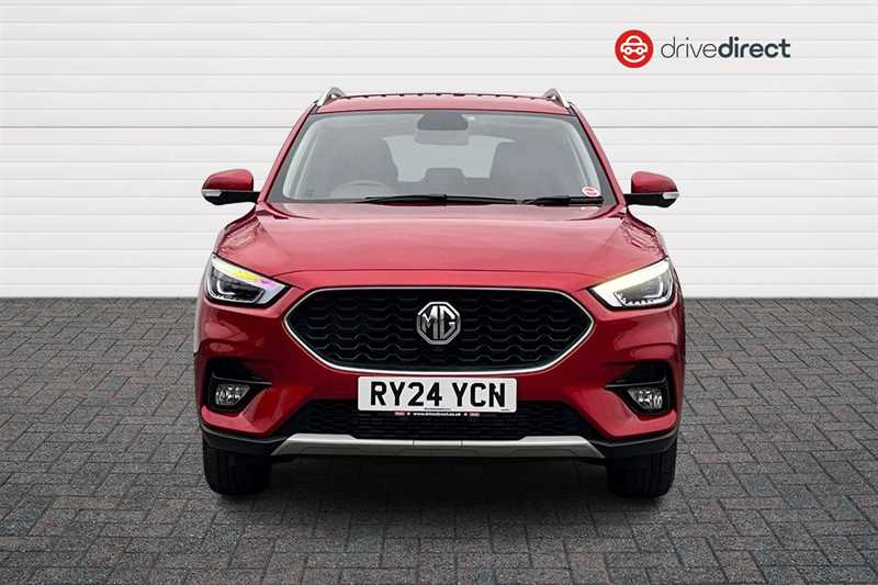 Used MG MG ZS 2024 for sale - 78160357: Photo 8