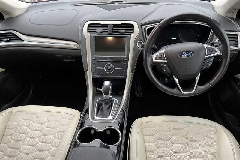 Used Ford Mondeo 2016 for sale - 77323076: Photo 13